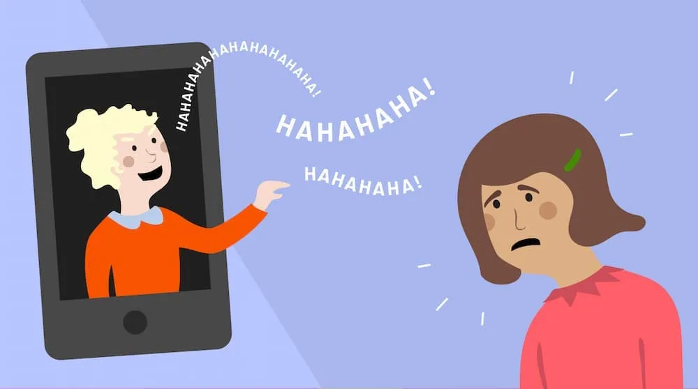 Cyberbullying là gì? Cách xử lý khi mình là nạn nhân của Cyberbullying