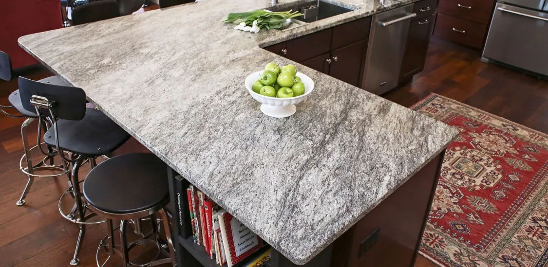 Đá Granite tự nhiên là gì? Không gian nào nên lát đá Granite tự nhiên?