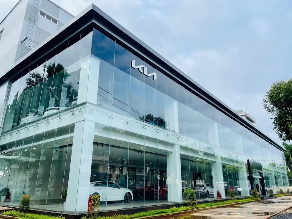 Danh sách 8 showroom ô tô quận Gò Vấp cực uy tín không thể bỏ qua