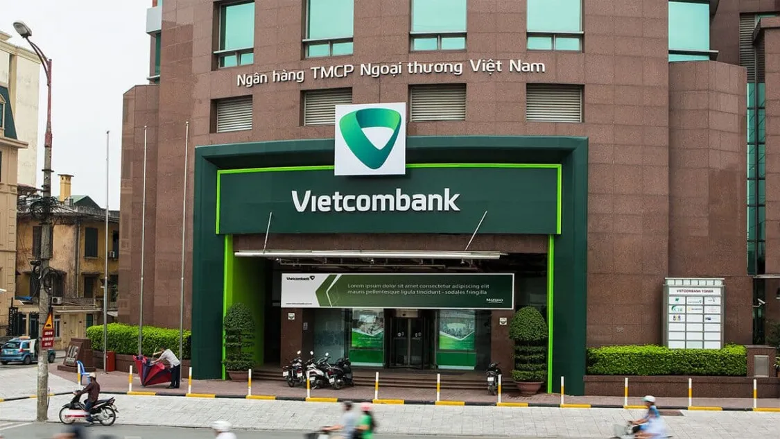 Danh sách chi nhánh, phòng giao dịch ngân hàng vietcombank tại Hà Nội