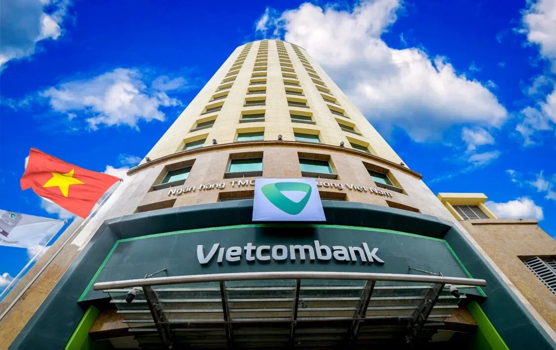 Danh sách chi nhánh, phòng giao dịch ngân hàng vietcombank tại TP.HCM