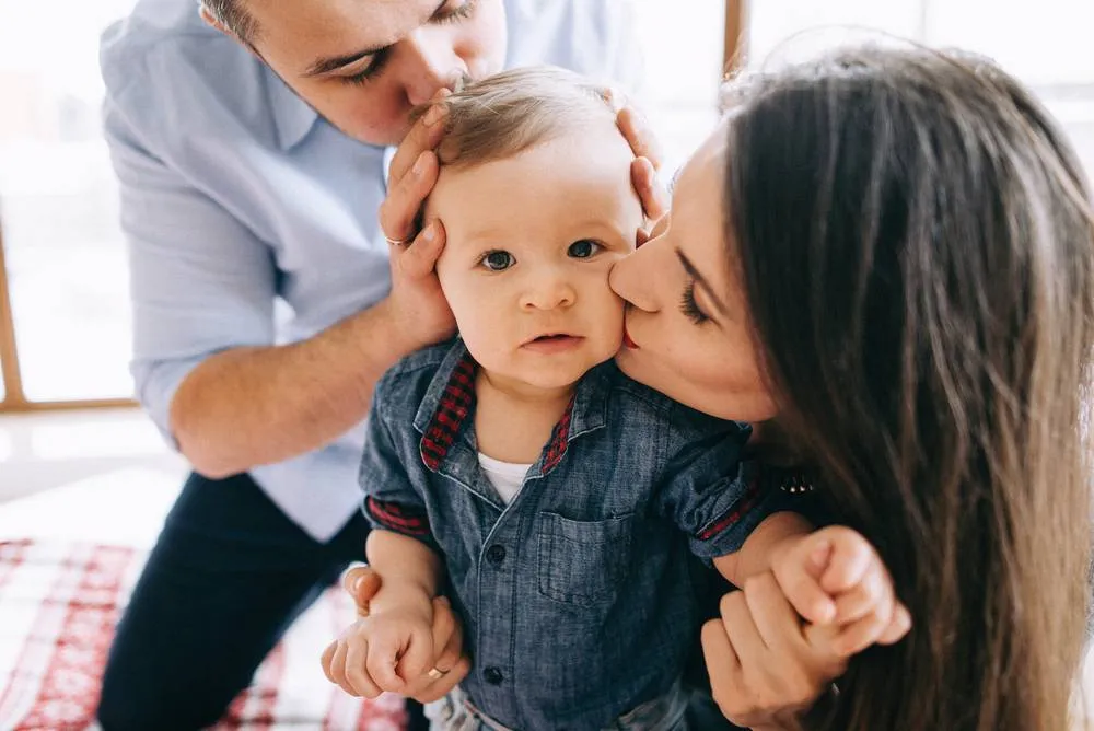 Đặt tên con trai họ Lý: Những cái tên ấn tượng cho các bé trai họ Lý