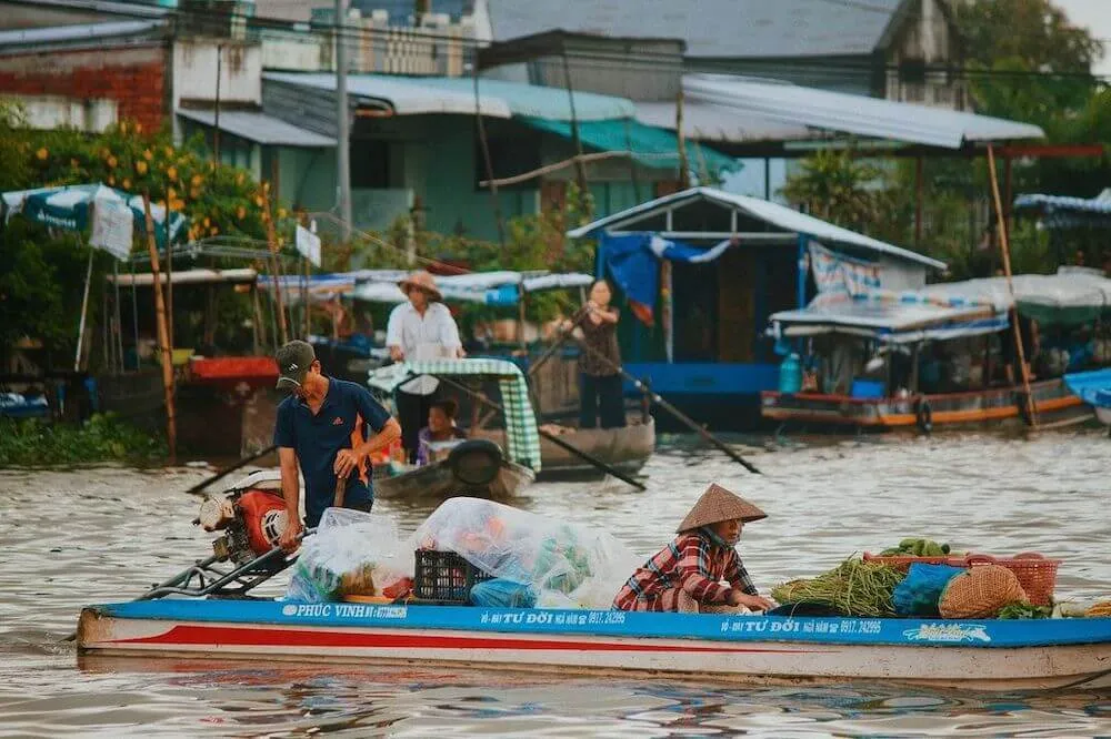 Đây là 20 địa điểm du lịch Sóc Trăng đẹp mà bạn không thể bỏ qua 