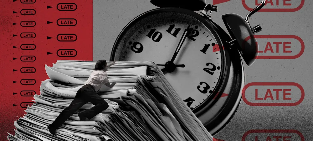 Deadline là gì? Tầm quan trọng của Deadline và cách chạy deadline hiệu quả