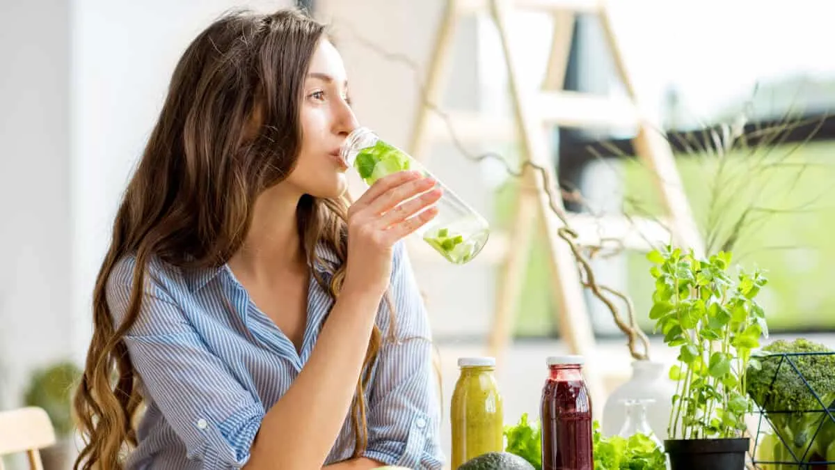 Detox là gì? Những điều cần biết về Detox