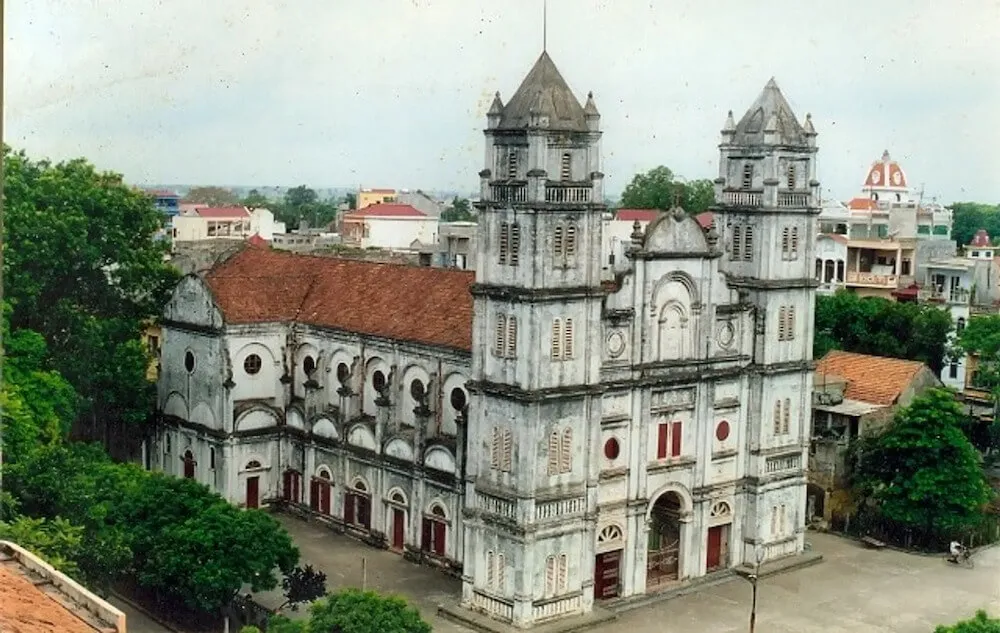 Địa điểm du lịch Bắc Ninh nổi tiếng nhất, mang đậm bản sắc văn hóa, lịch sử