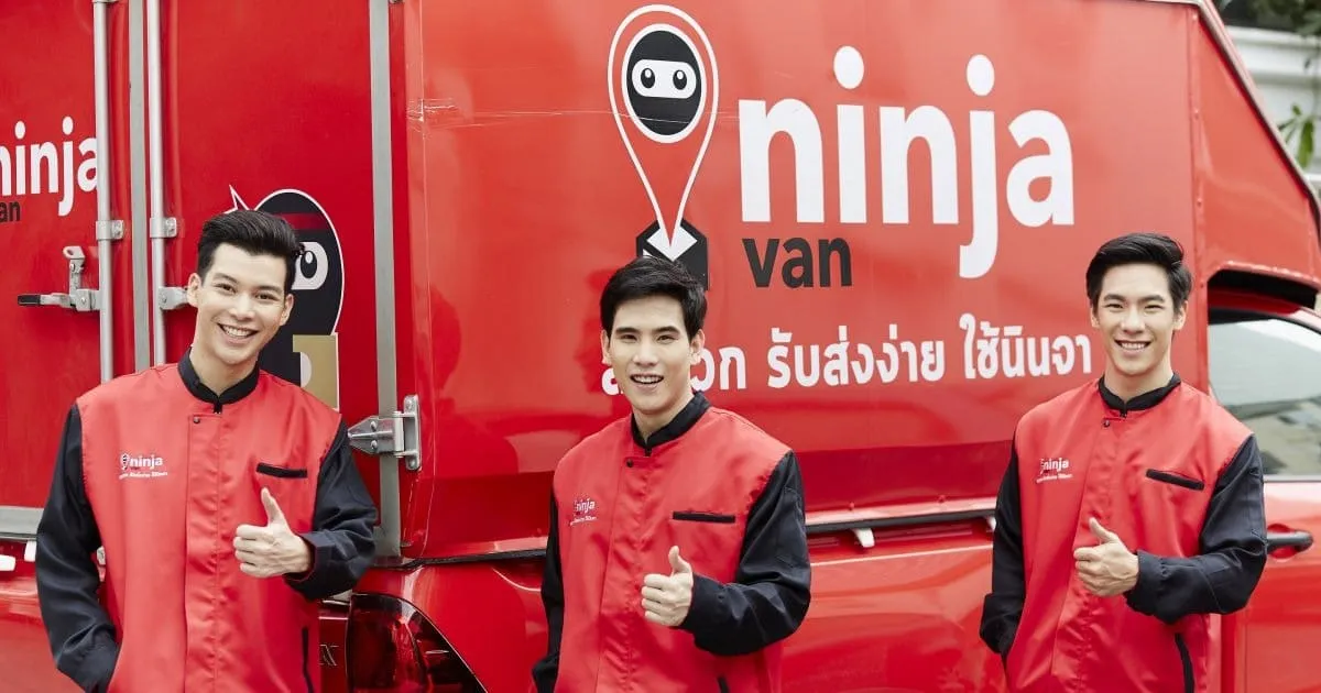 Dịch vụ Ninja Van: Tổng đài, bưu cục, bảng giá, tra cứu đơn