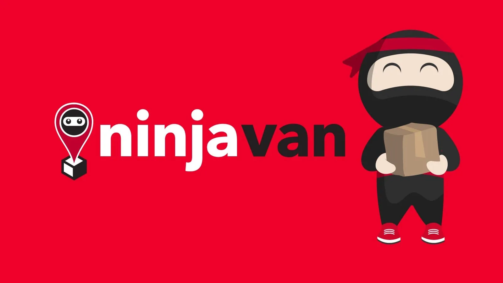 Dịch vụ Ninja Van: Tổng đài, bưu cục, bảng giá, tra cứu đơn