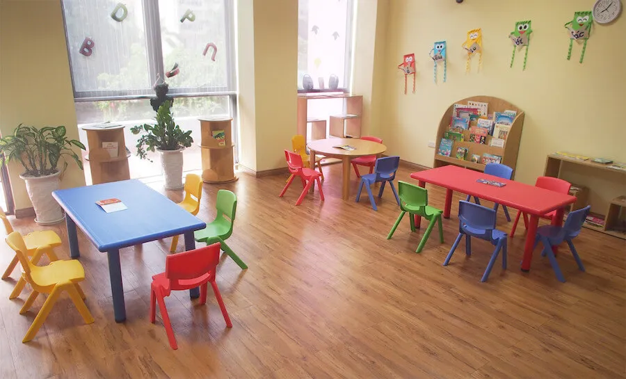 Điểm danh Top 10 trường montessori tại Hà Nội được yêu thích nhất