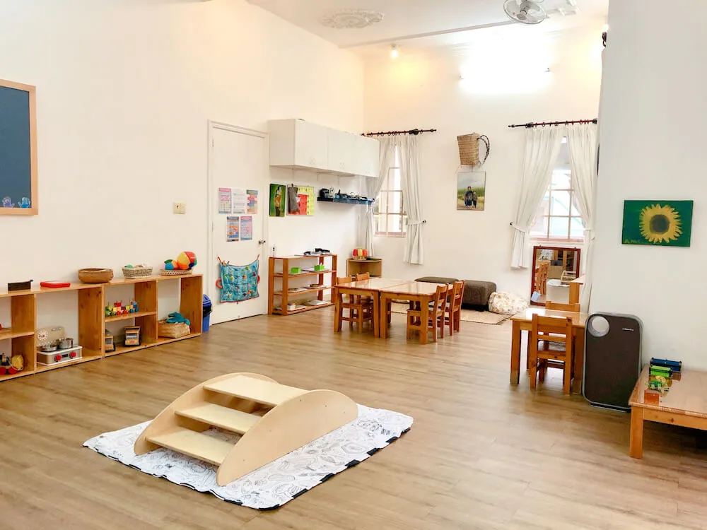 Điểm danh Top 10 trường Montessori tại TPHCM cha mẹ nên biết