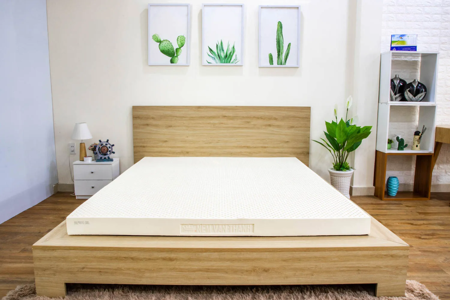 Điểm danh top 8 địa chỉ bán giường ngủ Thuận An Bình Dương tốt