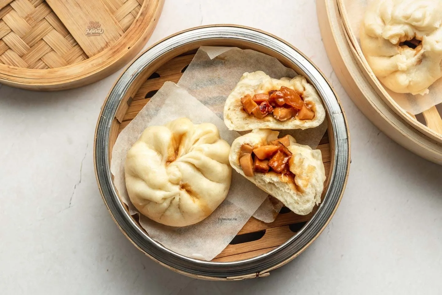 Dimsum là món ăn gì? Nguồn gốc, ý nghĩa và tốp 11 món ăn Dimsum nổi tiếng