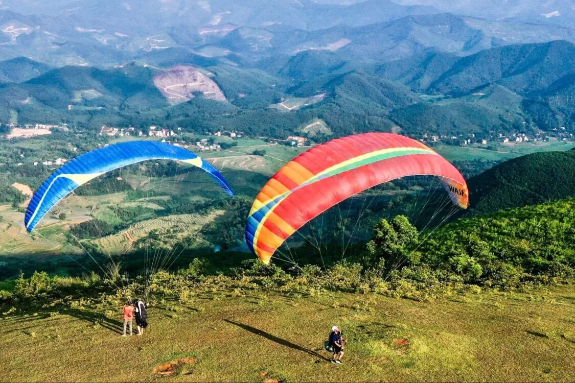 Đỉnh Langbiang ở đâu? Kinh nghiệm du lịch tại đỉnh Langbiang