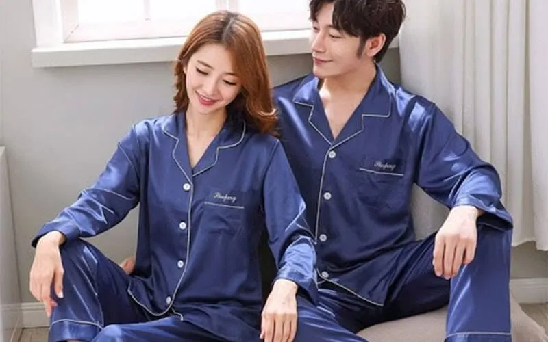 Đồ ngủ pijama nên chọn chất liệu gì để mát mẻ vào mùa hè?