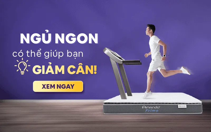 Đốt Calo Ngay Khi Ngủ – Giảm 10kg Nếu Ngủ Thêm 1 Tiếng/Ngày?