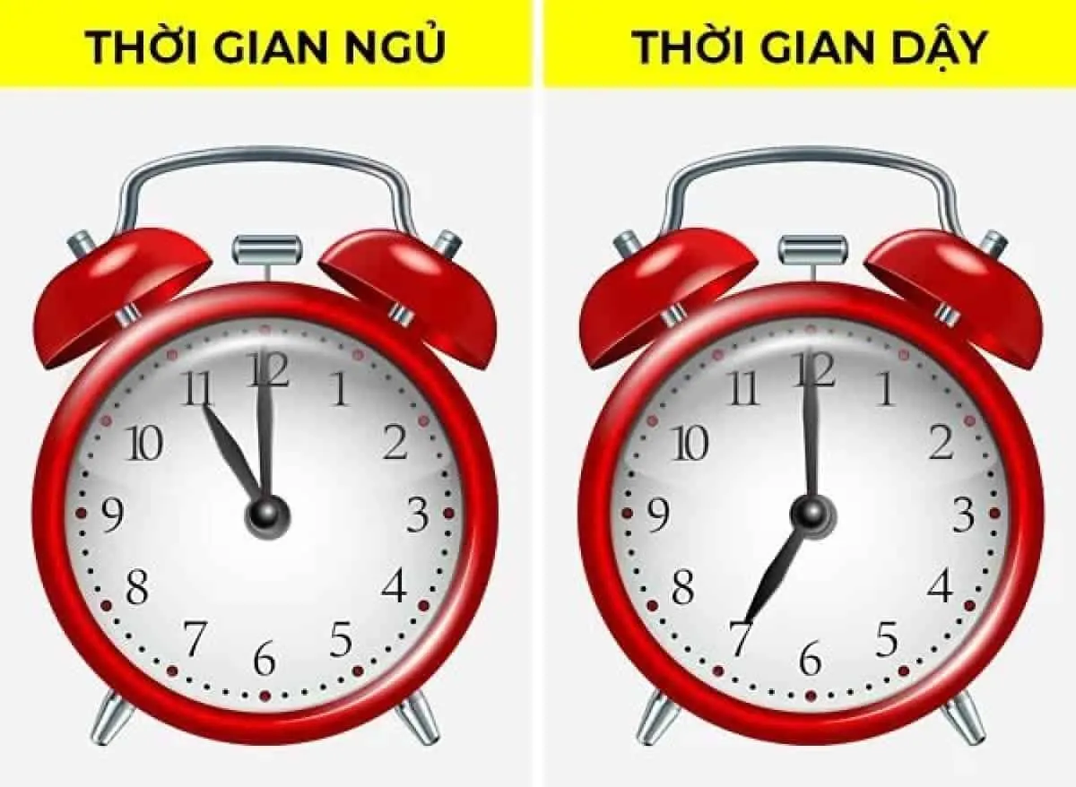 Đốt cháy calo khi ngủ: cách tính và biện pháp hiệu quả nhất