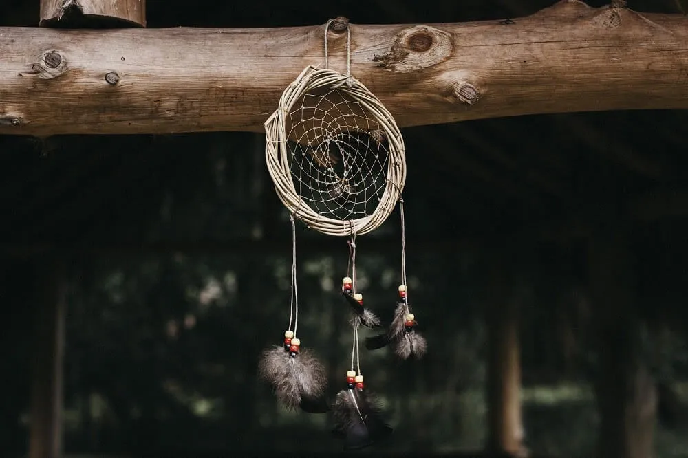 Dream Catcher là gì? Hướng dẫn cách làm Dream Catcher