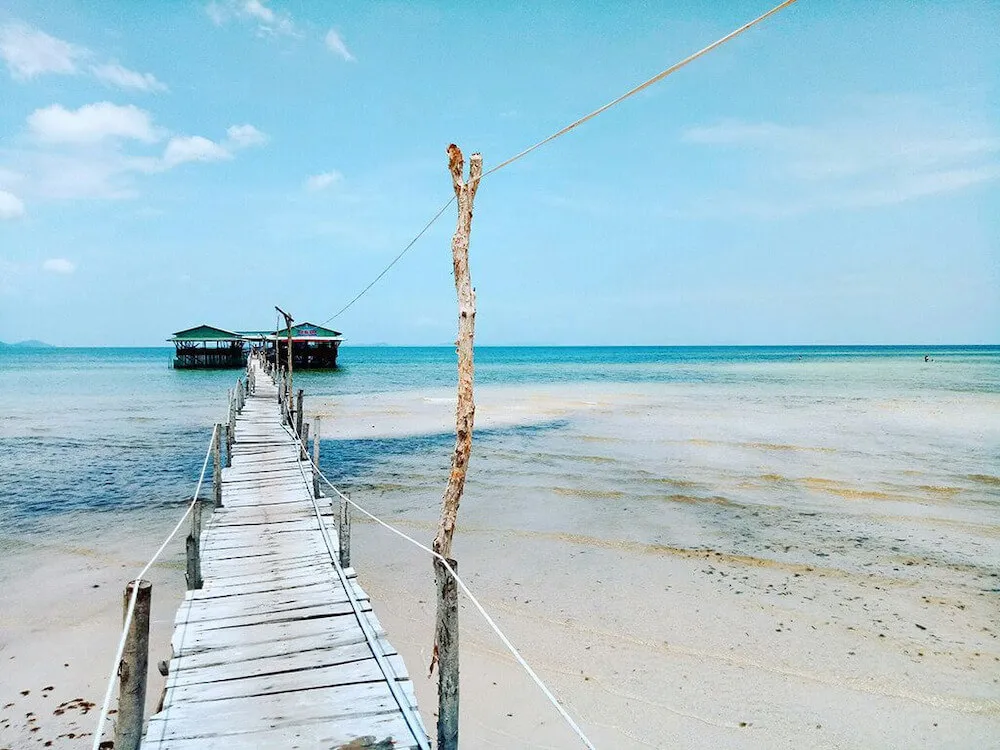 Du ngoạn Làng chài Hàm Ninh – thiên đường hoang sơ nơi đảo ngọc