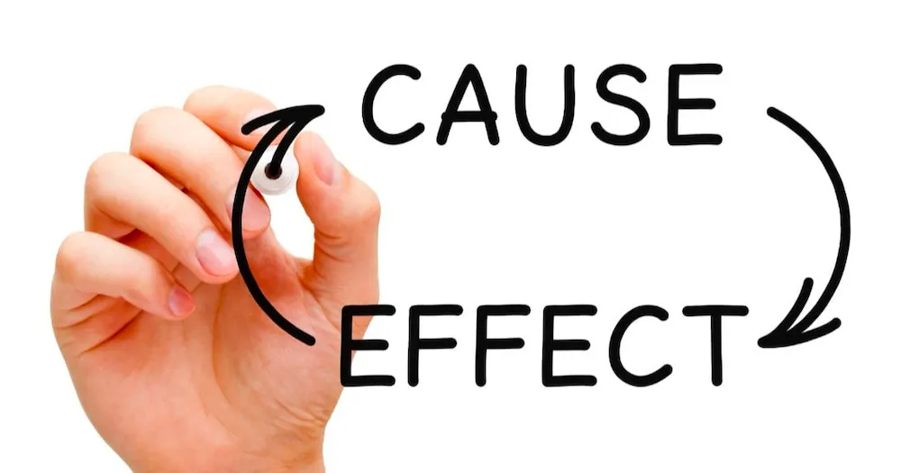 Effect là gì? Hướng dẫn cách phân biệt Affect và Effect ở trong tiếng Anh