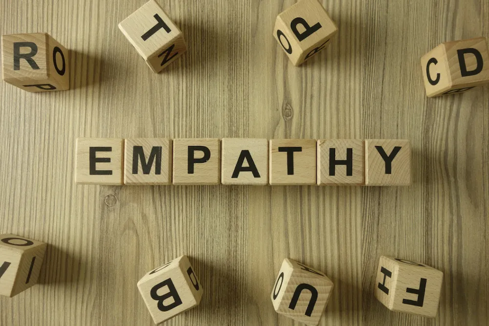 Empath là gì? Dấu hiệu nhận diện một Empath đích thực