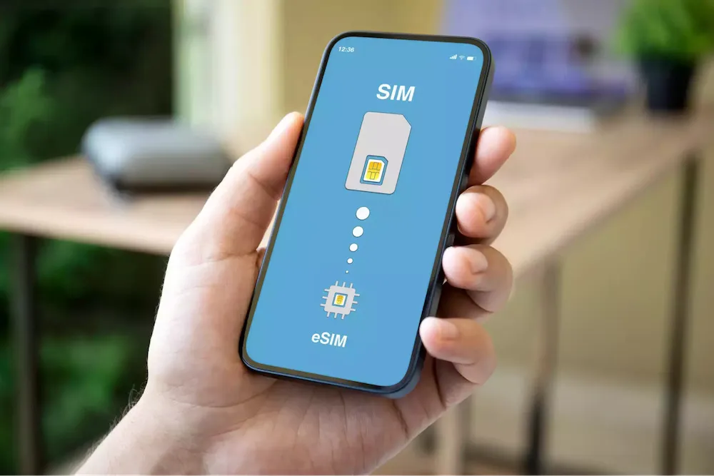 eSIM là gì? Ưu nhược điểm và cách chuyển đổi eSIM chuẩn nhất