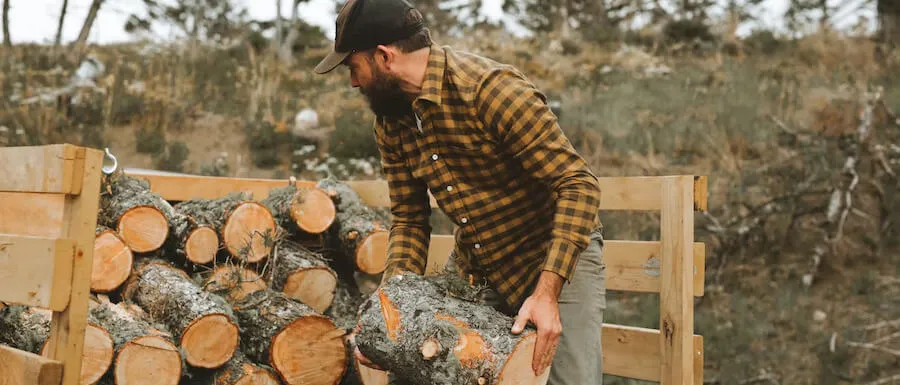 Flannel là gì? Một vài ý tưởng thời trang độc đáo với áo vải flannel