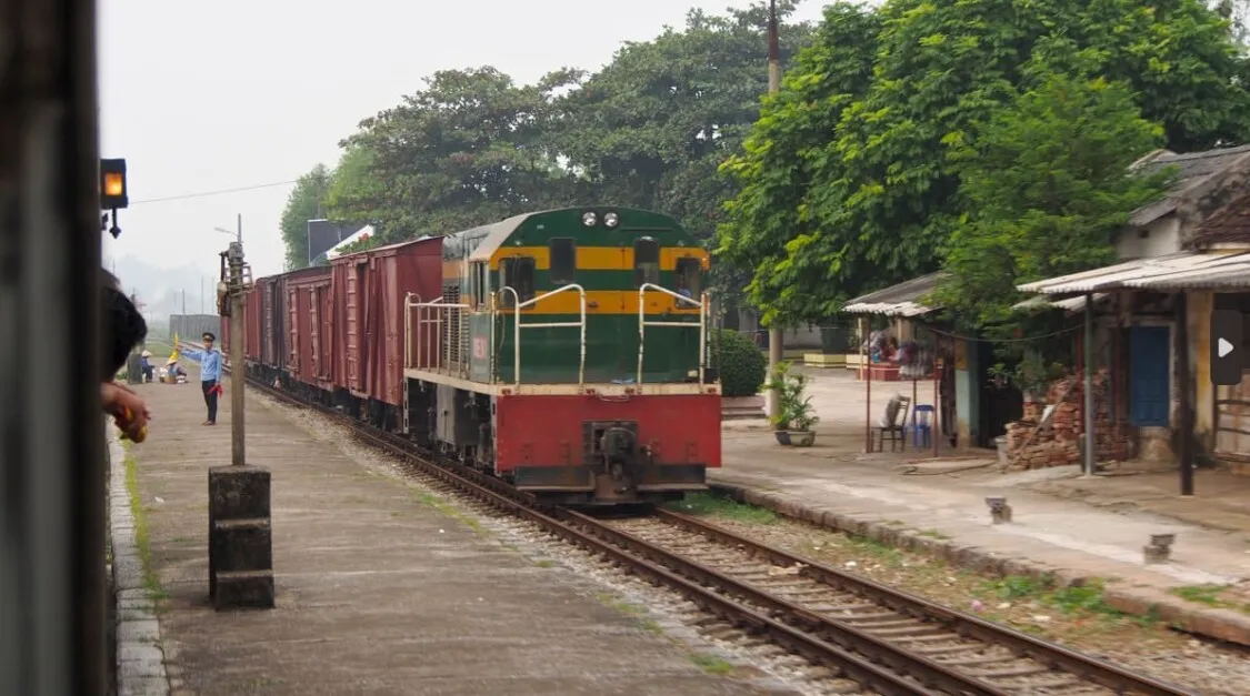 Ga Đồng Đăng ở đâu? Cần chuẩn bị gì khi đi ga tàu hoả