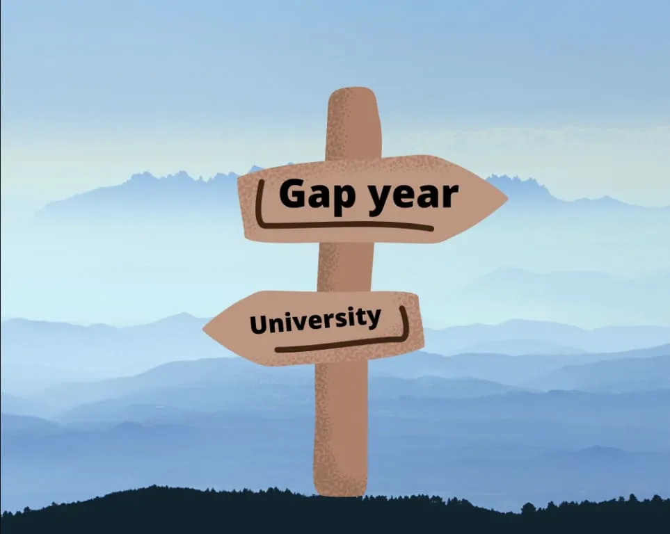 Gap year là gì? Người trẻ có nên gap year không?