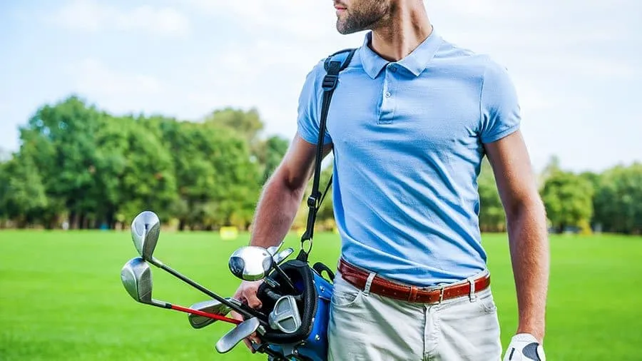 Gậy gỗ golf là gì? Kỹ thuật đánh gậy gỗ golf