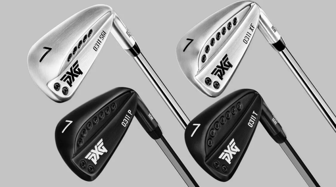 Gậy Wedge là gì? Kỹ thuật đánh gậy Wedge trong bộ môn golf