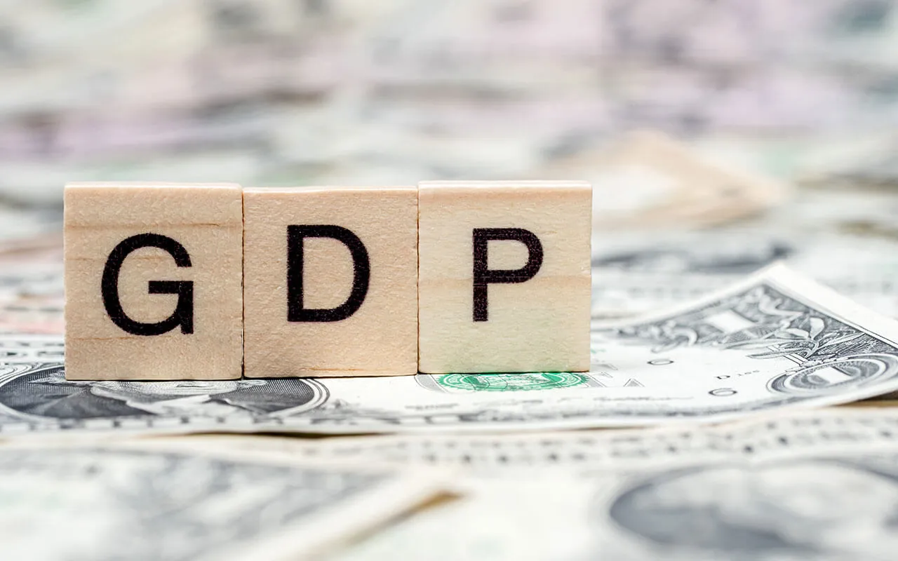 GDP là gì? Cách tính GDP chính xác, nhanh chóng, hiệu quả