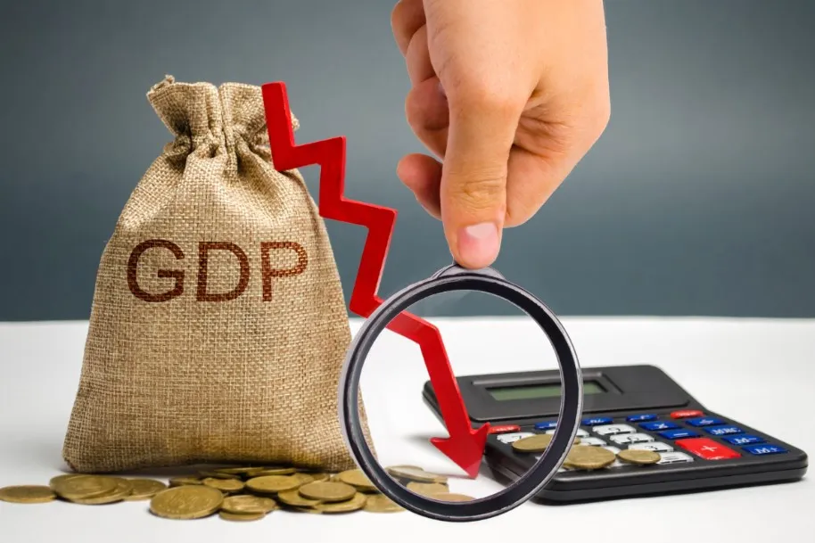 GDP là gì? Cách tính GDP chính xác, nhanh chóng, hiệu quả