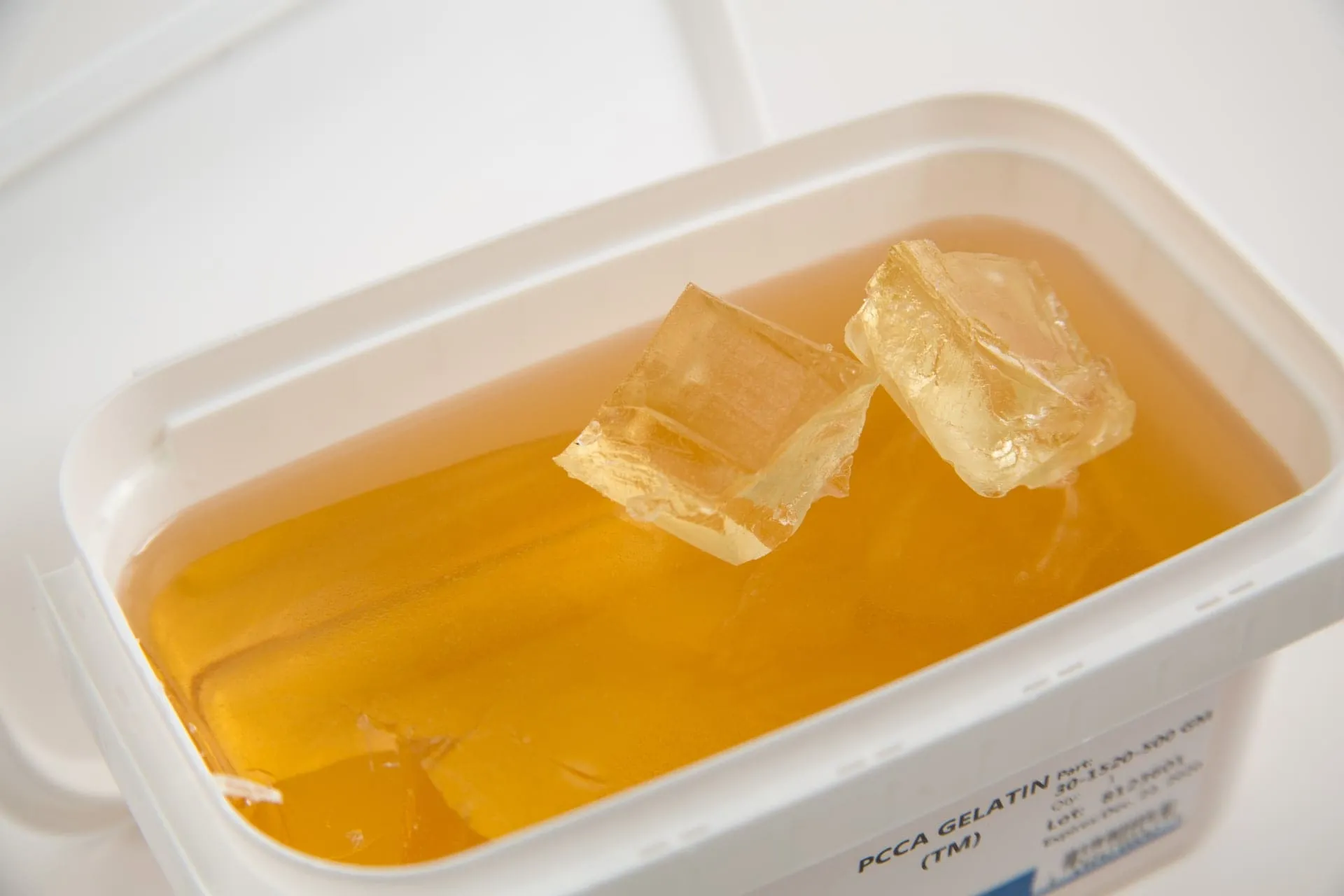 Gelatin là gì? Các tác dụng của Gelatin với sức khỏe?