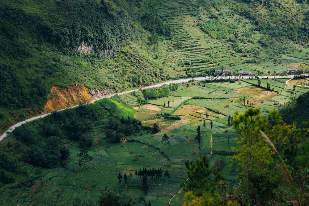 Ghé thăm Mèo Vạc – thung lũng mộng mơ nơi địa đầu Tổ quốc