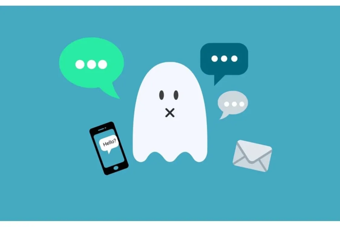 Ghosting là gì? Những dấu hiệu của Ghosting