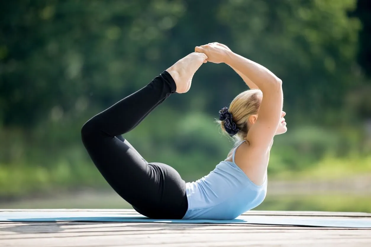 Giải đáp: Yoga giảm mỡ bụng có thực sự hiệu quả không?