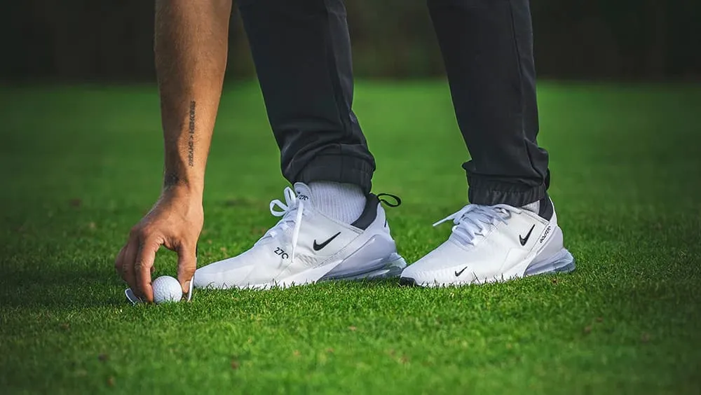 Giày golf nào tốt nhất: Top 5 thương hiệu hàng đầu được golfer chuyên nghiệp lựa chọn