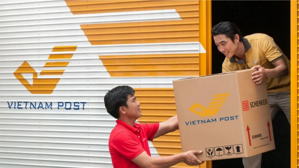 Giờ làm việc của Bưu điện Việt Nam VNPost cập nhật mới nhất 2024