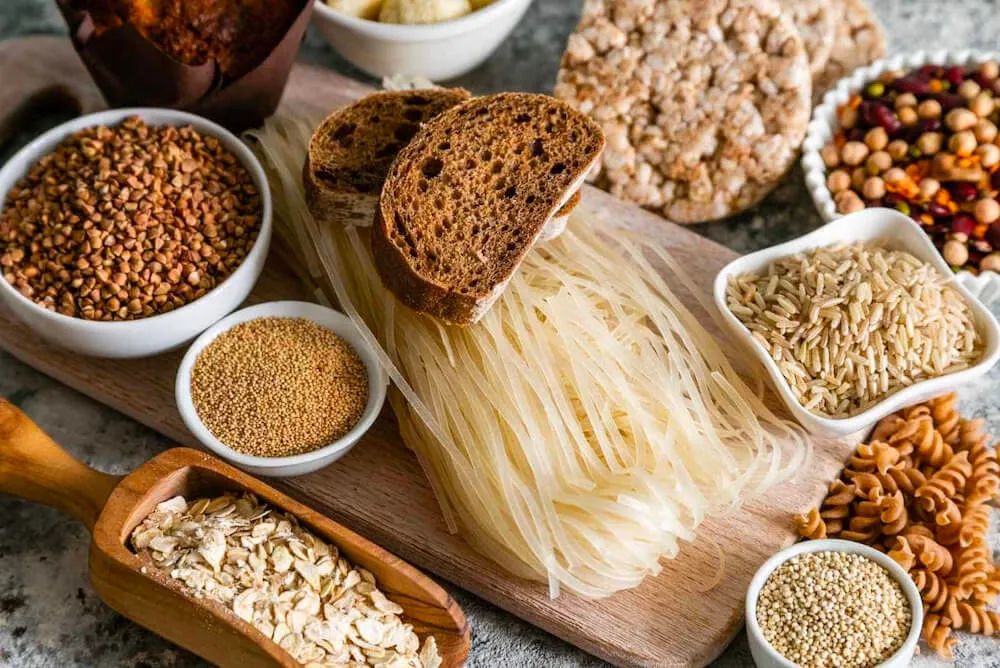 Gluten là gì? Gluten tác động đến cơ thể như thế nào?