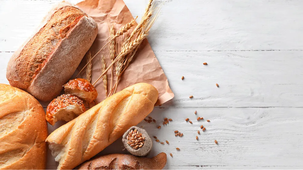 Gluten là gì? Gluten tác động đến cơ thể như thế nào?