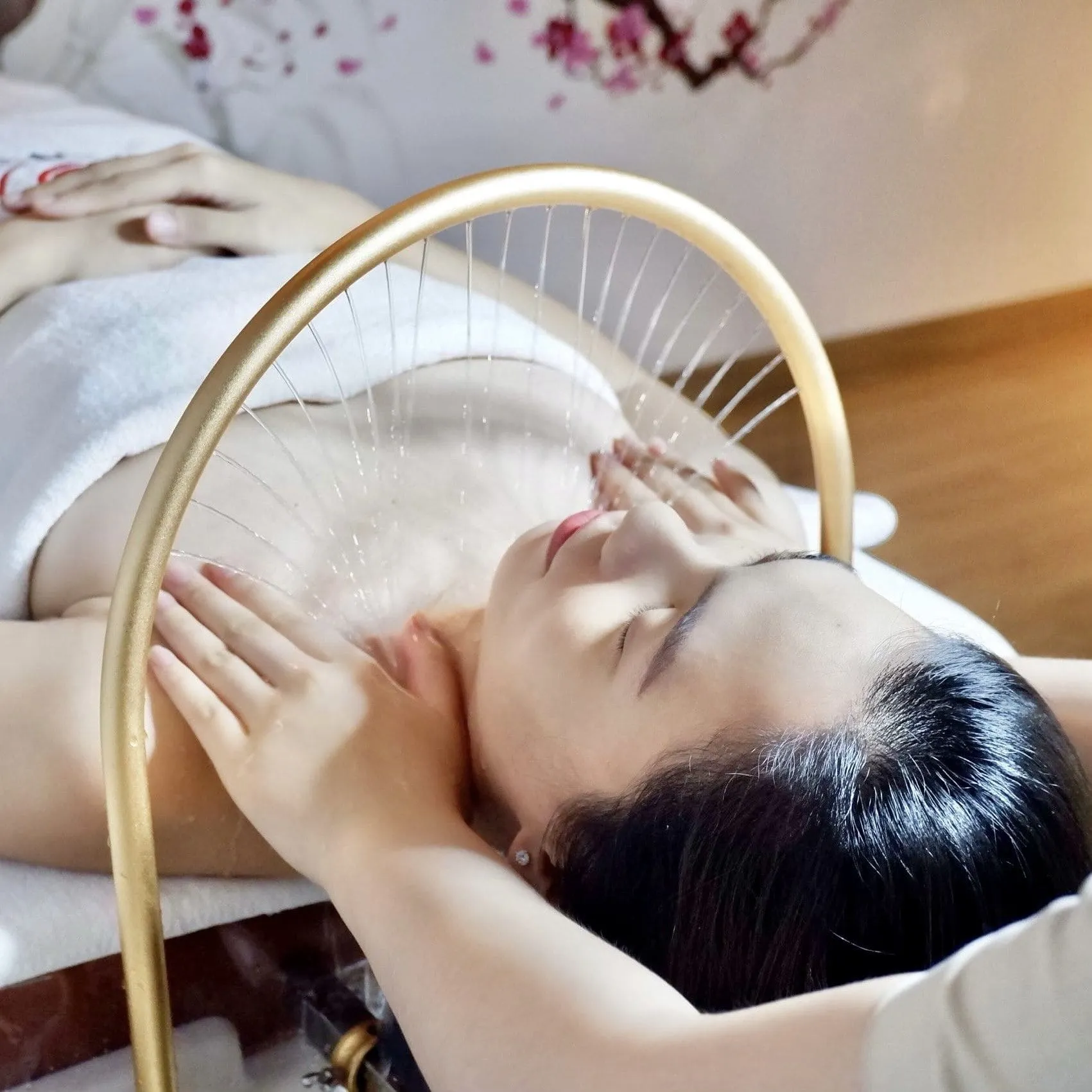 Gợi ý cho bạn Top 13 địa chỉ spa gội đầu dưỡng sinh tại Biên Hòa