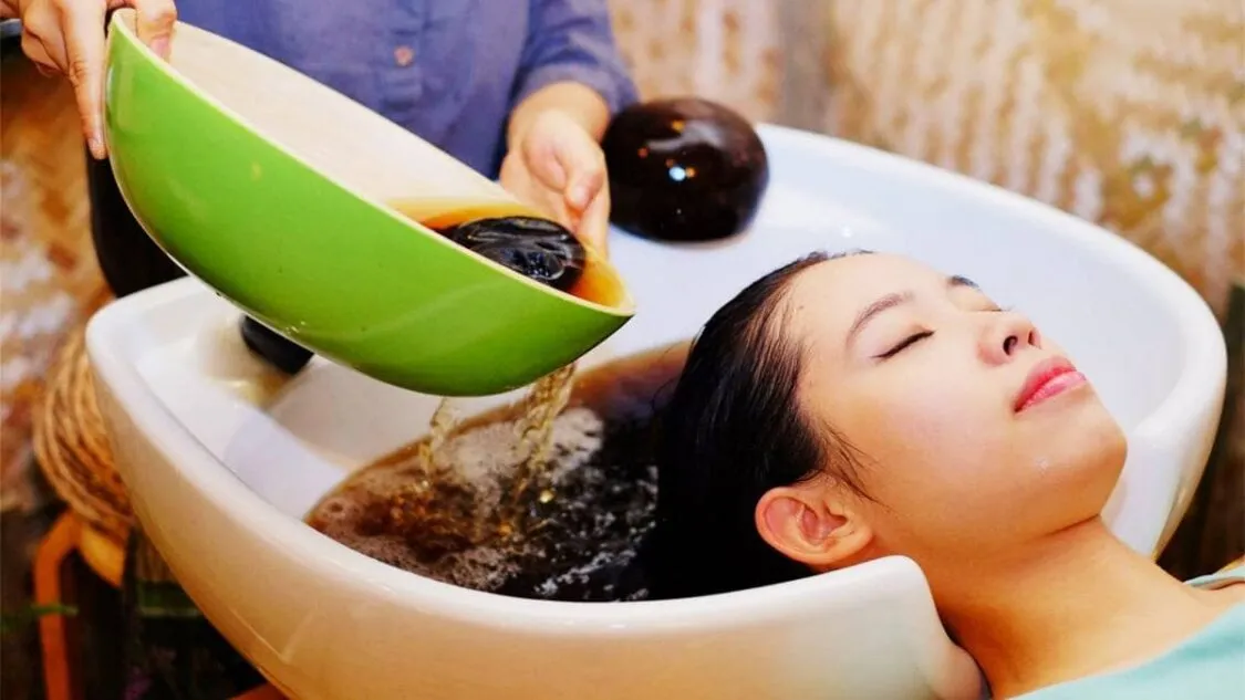 Gợi ý cho bạn Top 13 địa chỉ spa gội đầu dưỡng sinh tại Biên Hòa