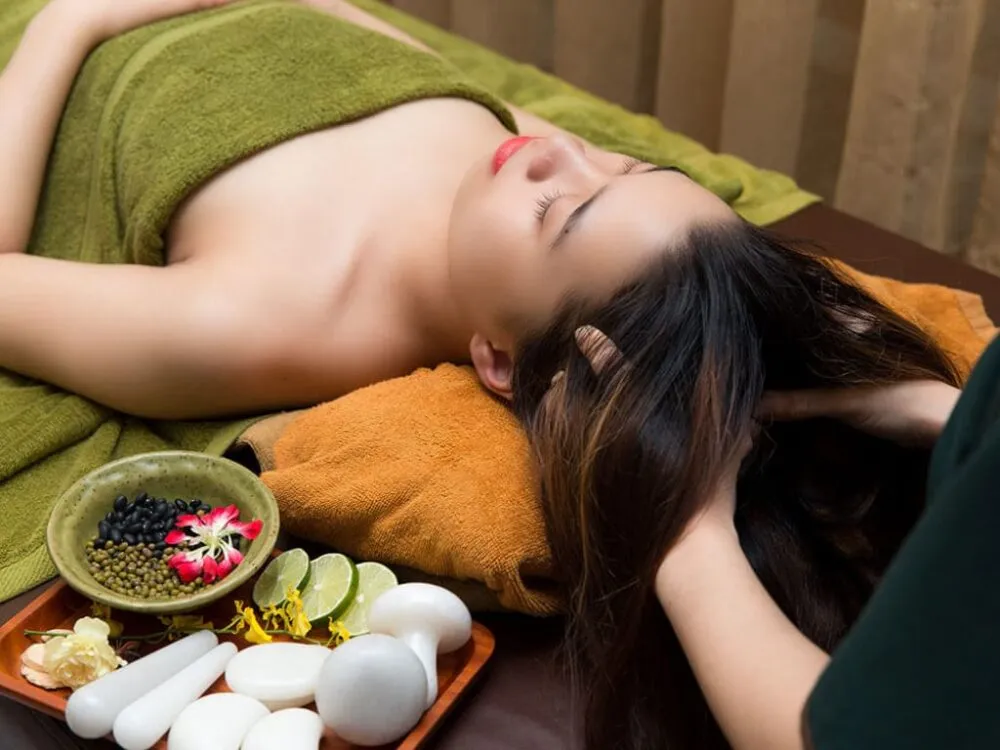 Gợi ý cho bạn Top 13 địa chỉ spa gội đầu dưỡng sinh tại Biên Hòa