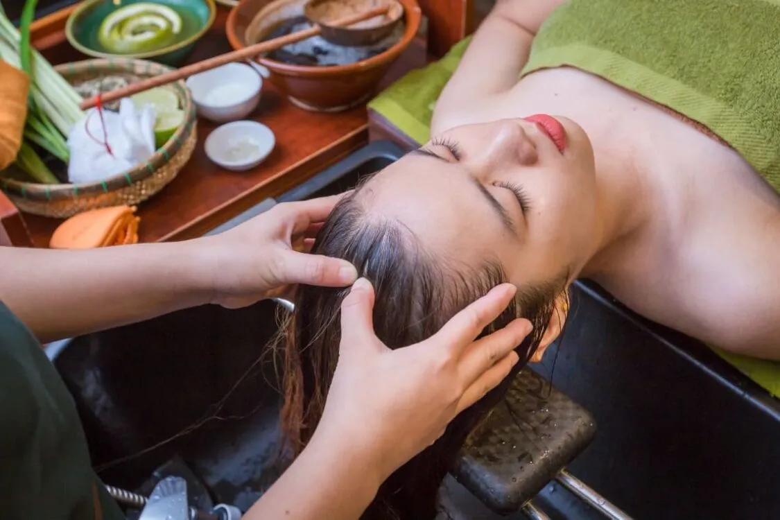 Gợi ý cho bạn Top 13 địa chỉ spa gội đầu dưỡng sinh tại Biên Hòa