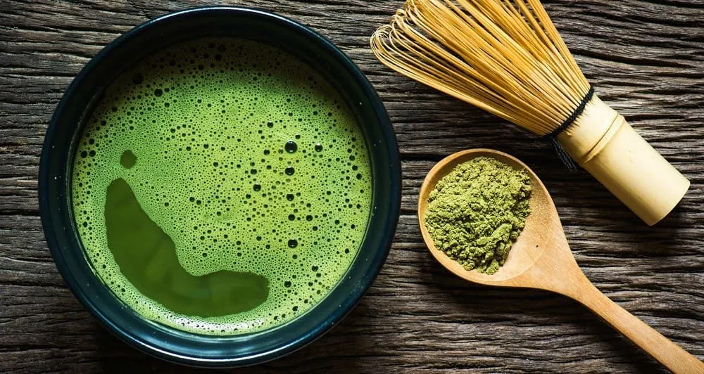 Gợi ý top 4 các loại trà sữa matcha thơm ngon, hấp dẫn hiện nay