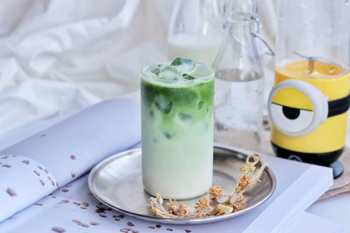 Gợi ý top 4 các loại trà sữa matcha thơm ngon, hấp dẫn hiện nay