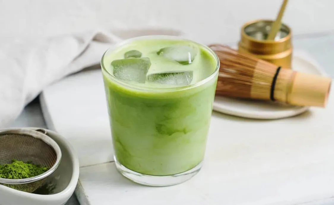 Gợi ý top 4 các loại trà sữa matcha thơm ngon, hấp dẫn hiện nay