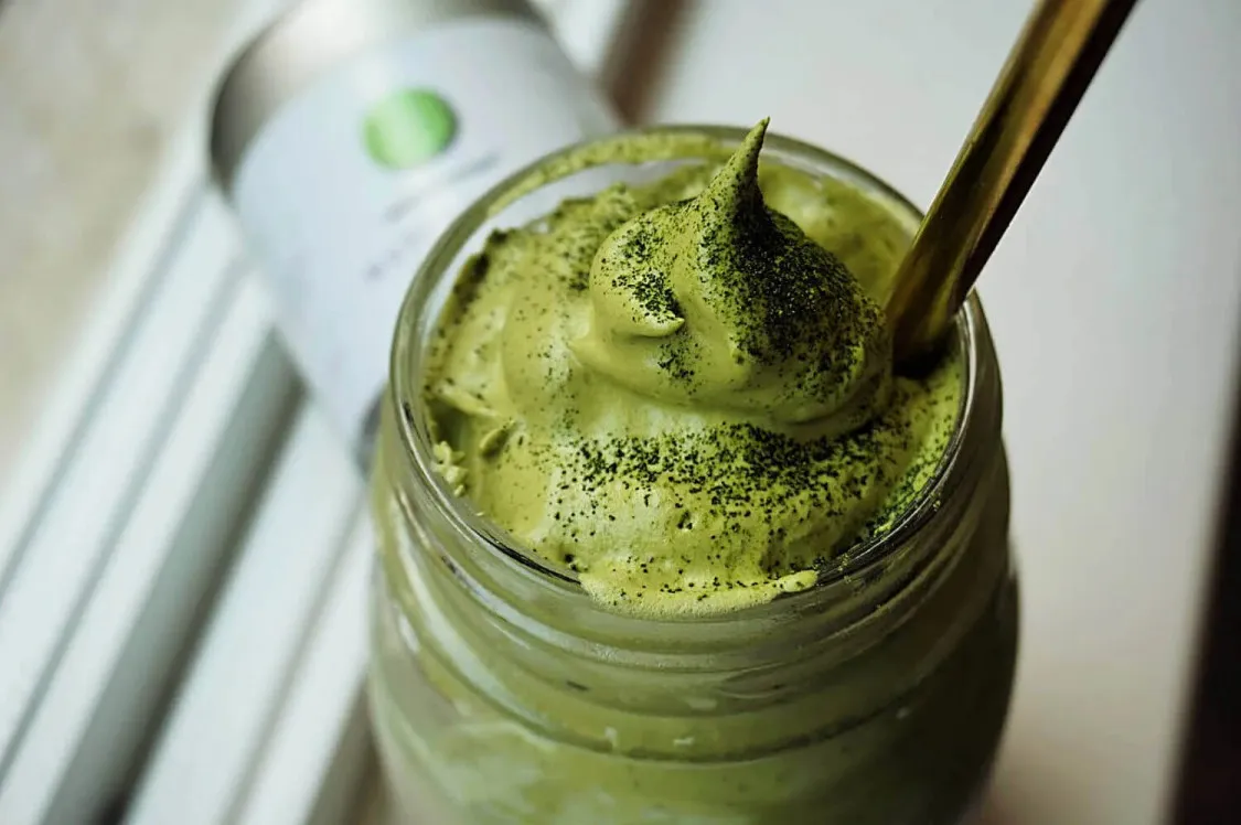 Gợi ý top 4 các loại trà sữa matcha thơm ngon, hấp dẫn hiện nay