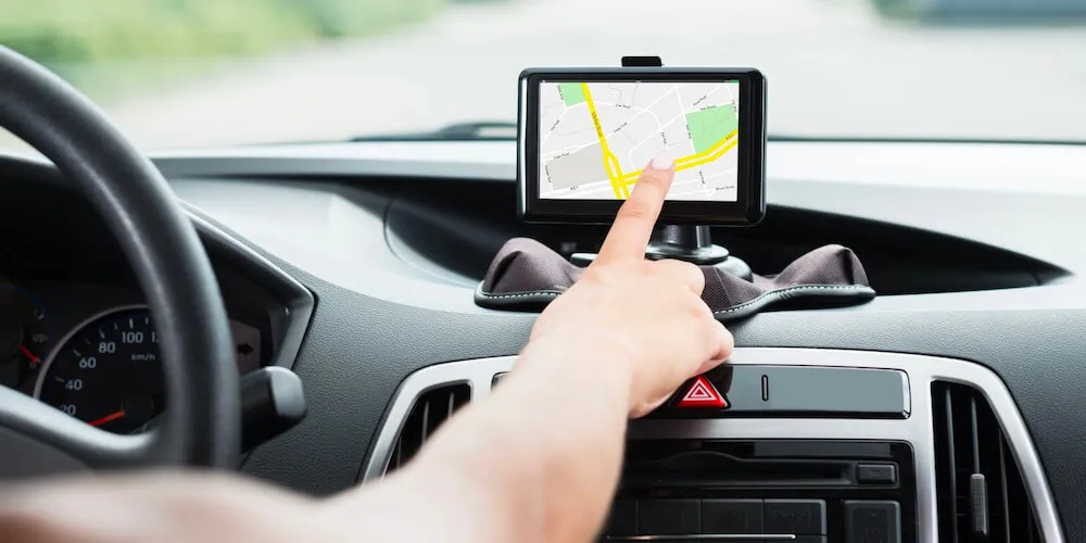 GPS là gì? Tìm hiểu ứng dụng định vị toàn cầu GPS ở trên thiết bị di động 