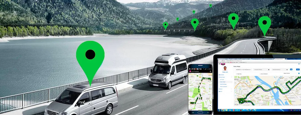 GPS là gì? Tìm hiểu ứng dụng định vị toàn cầu GPS ở trên thiết bị di động 